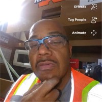 IBEW Local 6 Employee Grady Harris's profile photo