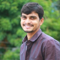 Plumsoft Employee Rama Sudhakar's profile photo