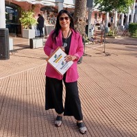 Anabel Sastre Casas Email