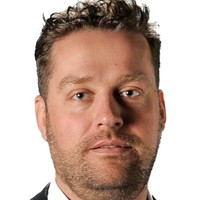 University of Toronto Employee Philippe Devos's profile photo