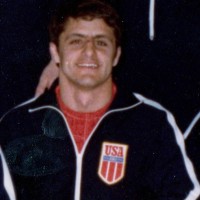 Larry Marchionda