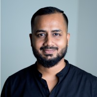 Smartshore Employee Joseph Jambunathan's profile photo