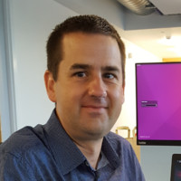MedChemica Ltd Employee Daniel James's profile photo