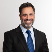 OAG Consulting, exclusive partner to Comvest Partners Employee John Priest's profile photo