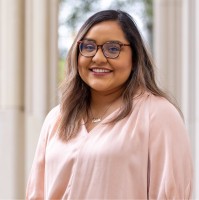 Hispanic Baptist Convention of Texas Employee Cesia Juarez's profile photo