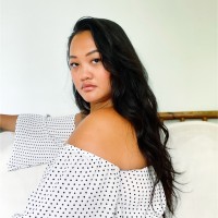 Milk PR Employee Sher Wizeman's profile photo