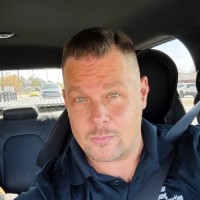Parker Young Restoration Employee Matthew Jagger's profile photo
