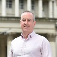 Harrison Drury Solicitors Employee Mark Traynor's profile photo