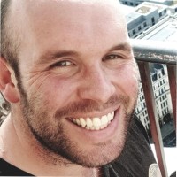 NHS Professionals Employee Stuart Watts's profile photo