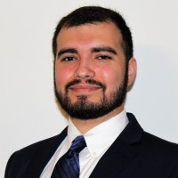 Intralox Employee Johnny Negrete's profile photo
