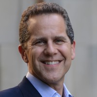 University of Michigan - Gerald R. Ford School of Public Policy Employee Michael Barr's profile photo
