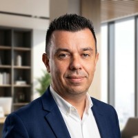 Loja Santo Antonio Employee Felippe Almeida's profile photo