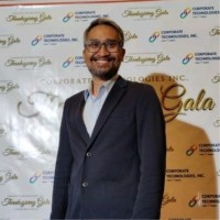 Corporate Technologies, Inc. (A Filinvest Subsidiary) Employee Agapito Dulin's profile photo