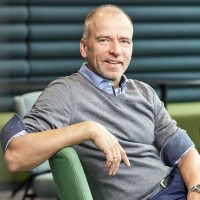 FERCHAU Employee Frank Ferchau's profile photo