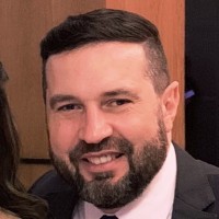SafraPay Employee Robson Santana's profile photo
