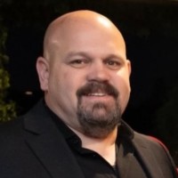 COUTS Employee Michael Stewart Assoc. Dbia's profile photo