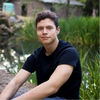 UI8 Employee Bryan Ponce de Leon's profile photo
