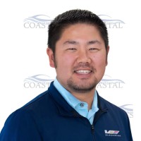 Coastal Chevrolet Cadillac Nissan Employee Ben Dameron's profile photo