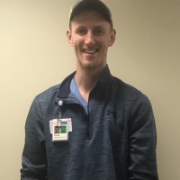 Hillsdale Hospital Employee Ryan Kast's profile photo