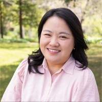 Venture Christian Church Employee Joy Heo's profile photo