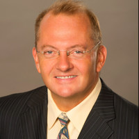 DART (Dallas Area Rapid Transit) Employee Ronald Rogers's profile photo