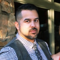 LYRIC: Center for LGBTQQ+ Youth Employee Erik Martinez's profile photo