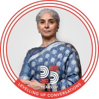 PR PUNDIT PUBLIC RELATIONS PVT LTD Employee Archana Jain's profile photo