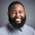 YMCA of the Virginia Peninsulas Employee Steven Udeogu-Britton's profile photo