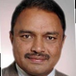 Danfoss IXA A/S Employee Anuraaga Chandra's profile photo