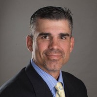 Detroit Institute for Children Employee John Morris's profile photo