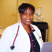 Evara Health Employee Nichelle Threadgill's profile photo