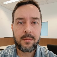 TSEA energia Employee Luis Bianchi's profile photo