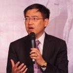 Alcatel-Lucent Enterprise Employee Xiaoming Shi's profile photo