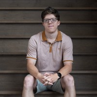 Recursyve Solutions Employee Julien Dufresne's profile photo