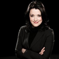 Alithya Employee Julie Lemire's profile photo