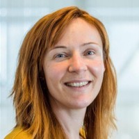 Hoorcentrum Aerts Employee Katrien Stoffels's profile photo