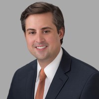 Cushman & Wakefield Employee Carter Holmes's profile photo