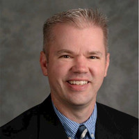 Pratt & Whitney Employee Eric Stratton's profile photo