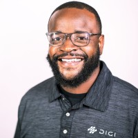 Digi Security Systems Employee Kevin Jefferson's profile photo