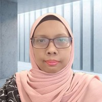 Datamation Employee Rashidah Razak's profile photo