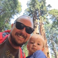 Working Spaces Employee Andrew Main's profile photo