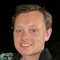 London Dynamics Employee Gil Ravenel's profile photo
