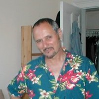 University of Colorado Boulder Employee Wayne Hardaker's profile photo