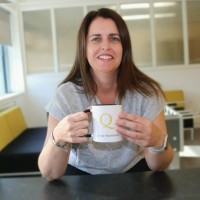 Qualvis Print & Packaging Employee Louise MacKenzie's profile photo