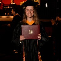 Dexter-Russell, Inc. Employee Zoe Manfredi's profile photo