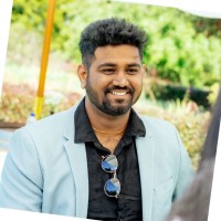 Prasanth Palani Email