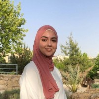Datahub Analytics Employee Haneen Abu Swai's profile photo