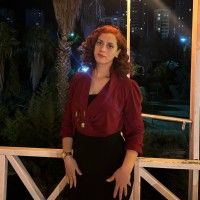 InspireIT Information Technologies Consultancy Employee Bilge Aktaş's profile photo