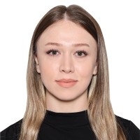 EHS GROUP Employee Aysun Yağcı's profile photo