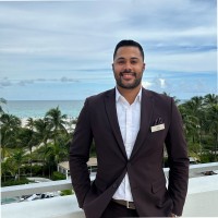 Jasson Corniel Email & Phone Number